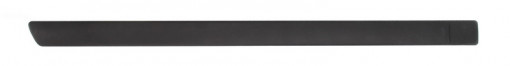 Bandou aripa spate dreapta (negru) potrivit FORD FOCUS II 07.04-02.08
