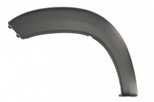 Bandou aripa spate dreapta potrivit FIAT DUCATO 06.14-12.17