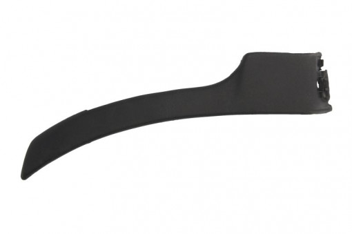 Bandou aripa spate dreapta potrivit VW GOLF II, JETTA II 08.83-12.92