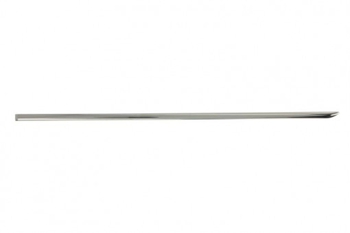 Bandou aripa spate stanga (crom) potrivit MERCEDES C-Clasa W204 01.07-12.13