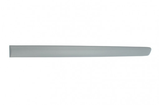 Bandou aripa spate stanga grunduit potrivit VW POLO IV 9N, POLO IV 9N3 5D 10.01-11.09
