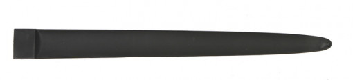 Bandou aripa spate stanga (negru) potrivit FIAT MULTIPLA 04.99-06.10