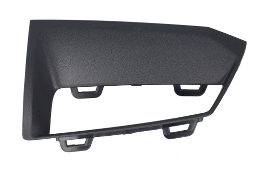 Bandou bara fata stanga (negru) potrivit AUDI Q7 4M 06.19-