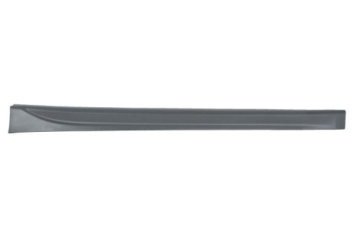 Bandou protectie prag Stanga (grund, Pachet M) potrivit BMW 3 (F30, F80), 3 (F31) 11.11-06.19 - Img 1