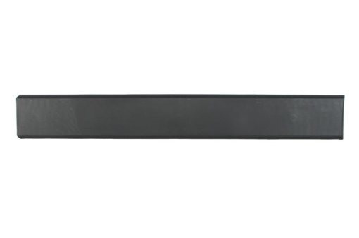 Bandou usa dreapta (gri inchis, usa glisanta) potrivit CITROEN JUMPER II 04.06-08.14