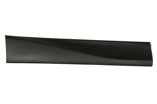 Bandou usa spate dreapta (parte inferioara, negru) potrivit SUBARU FORESTER SJ 03.13-03.16