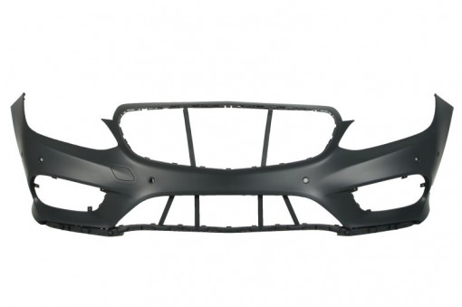 Bara fata AMG, locas senzor parcare: 6, grunduit potrivit MERCEDES E T-MODEL S212, E W212 05.13-01.16 - Img 1