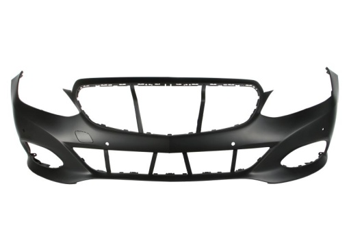 Bara Fata, AVANTGARDE, cu locas senzorii parcare, grunduit potrivit MERCEDES E T-MODEL S212, E W212 05.13-01.16