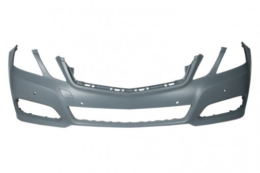 Bara fata AVANTGARDE, cu locas senzorii parcare, grunduit potrivit MERCEDES E T-MODEL S212, E W212 01.09-01.13 - Img 1