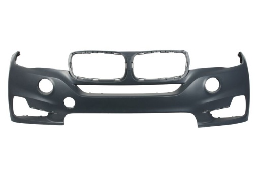 Bara Fata, BASIS, cu locas lampa ceata, grund potrivit BMW X5 F15, F85 07.13-06.18