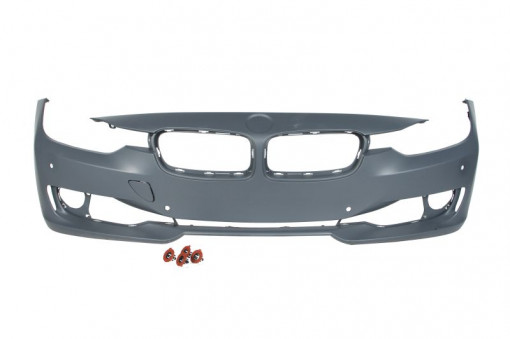Bara fata benzina, BASIS, locas senzor parcare: 4, grunduit, TUV potrivit BMW 3 F30, F80, 3 F31 10.11-07.15