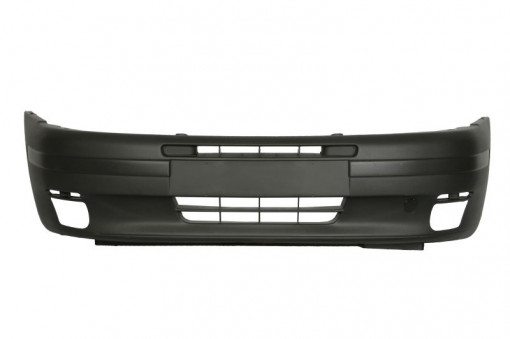 Bara Fata, cu gauri lampa ceata, grunduit potrivit FIAT PUNTO 09.93-06.00