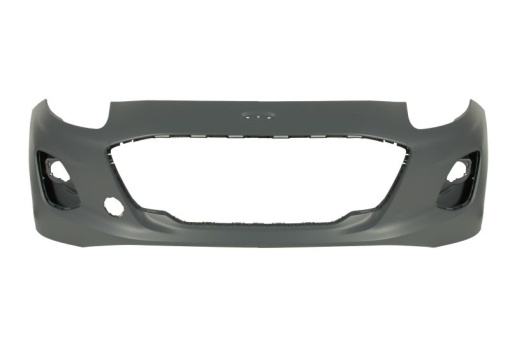 Bara fata, cu grunduit, TITANIUM, grunduit, potrivit FORD PUMA 2 09.19-