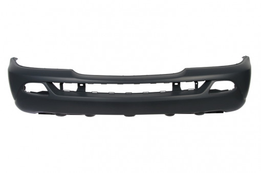 Bara fata, cu locas lampa ceata, grunduit potrivit MERCEDES M W163 01.00-06.05