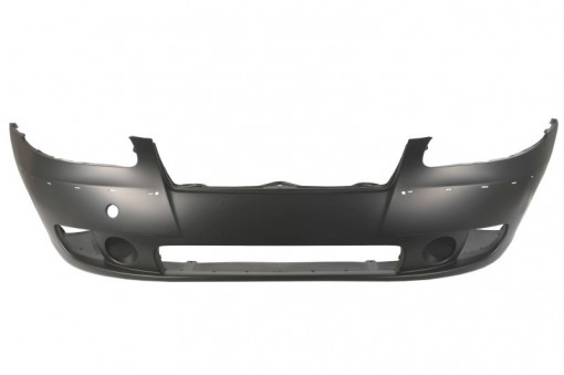 Bara fata cu locas ornament, grunduit potrivit FIAT CROMA 06.05-