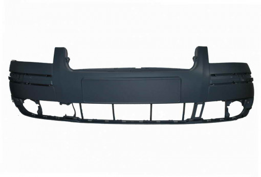 Bara fata cu locas proiector, cu locas ornament, grunduit potrivit VW PASSAT B5.5 11.00-05.05 - Img 1