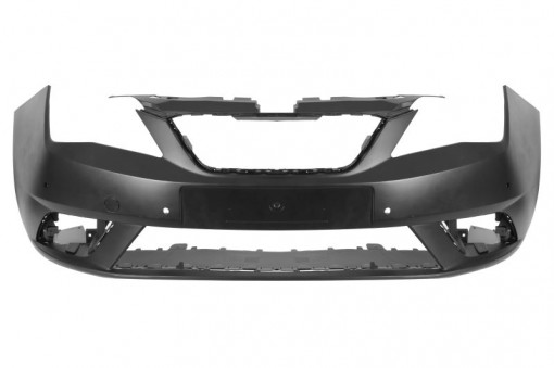 Bara fata, cu locas senzor parcare, grunduit, potrivit SEAT IBIZA IV, IBIZA IV SC, IBIZA IV ST 08.12-05.15