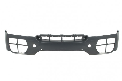Bara fata cu locas senzorii parcare, grunduit potrivit BMW X6 E71, E72 06.07-06.14