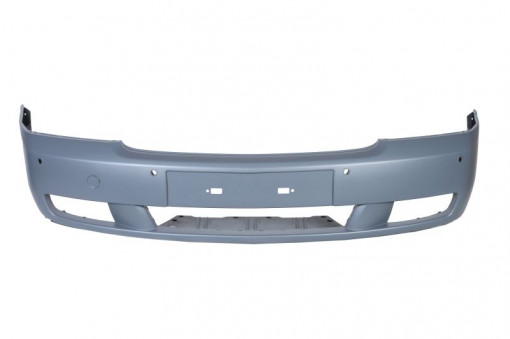 Bara fata cu locas senzorii parcare, grunduit, TUV potrivit OPEL SIGNUM, VECTRA C, VECTRA C GTS 04.02-09.05