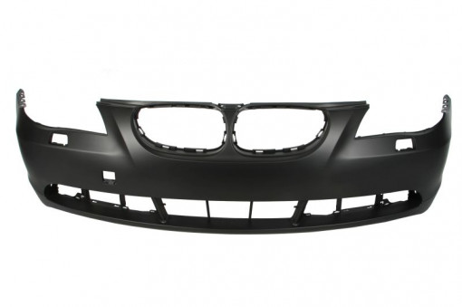 Bara fata, cu locas spalator far, grunduit, potrivit BMW 5 E60, 5 E61 07.03-02.07
