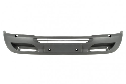 Bara fata cu locas spalator faruri gri inchis potrivit MERCEDES SPRINTER 2-T B901, B902, SPRINTER 3-T B903, SPRINTER 4-T B904, SPRINTER 5-T B905 04.00-05.06