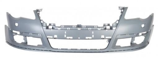 Bara fata cu locas spalator faruri grunduit potrivit VW PASSAT B6 03.05-07.10