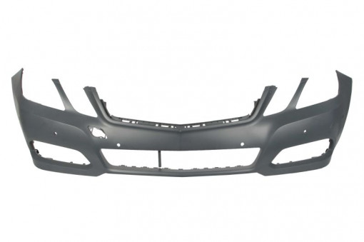 Bara fata ELEGANCE, cu locas senzorii parcare, grunduit potrivit MERCEDES E T-MODEL S212, E W212 01.09-01.13