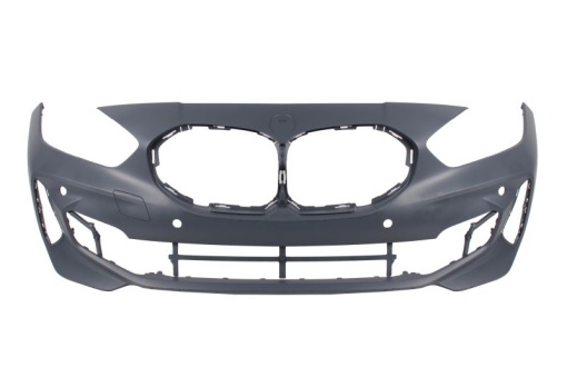Bara fata grunduita pachet M, numar locas senzor parcare: 4 potrivit BMW 1 F40 07.19-