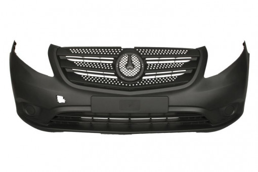 Bara fata grunduita, TUV potrivit MERCEDES V W447, VITO MIXTO DOUBLE CABIN, VITO TOURER W447, VITO W447 10.14-