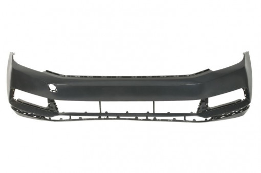 Bara fata HIGHLINE, cu locas lampa ceata, cu locas spalator faruri, grunduit potrivit VW PASSAT ALLTRACK B8, PASSAT B8 08.14-