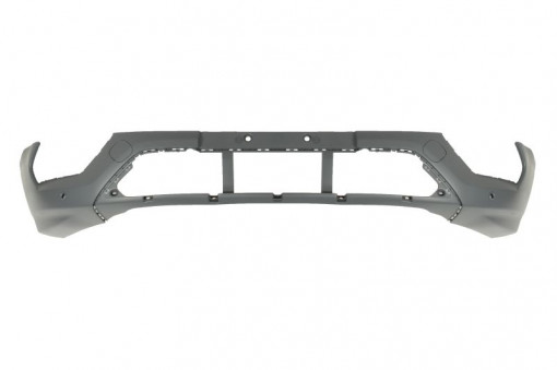 Bara fata Inferior, locas senzor parcare: 2, grunduit potrivit FORD TOURNEO CUSTOM V362, TRANSIT CONNECT, TRANSIT CONNECT V408/MINIVAN 07.17-