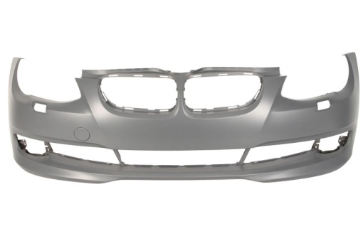 Bara Fata, locas proiector, cu gauri spalator faruri, grunduit potrivit BMW 3 E92, 3 E93 Cabriolet / Coupe 03.10-12.13