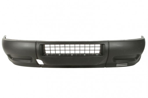 Bara Fata, negru potrivit IVECO DAILY III 05.99-05.06
