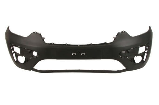 Bara fata, negru potrivit RENAULT EXPRESS, KANGOO III 01.21-
