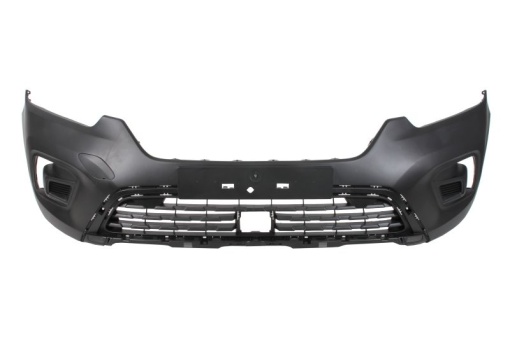 Bara fata, negru potrivit RENAULT KANGOO III 01.21-