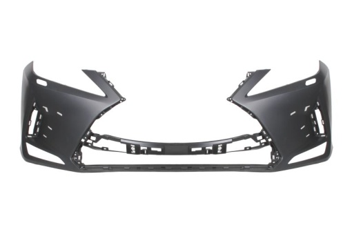 Bara fata, SPORT, cu locas spalator faruri potrivit LEXUS RX AL20 01.20-