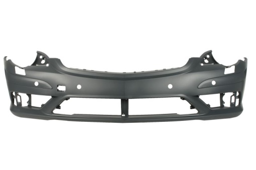 Bara fata, SPORT, cu locas spalator farurilor, cu locas senzori parcare, grunduit potrivit MERCEDES KLASA R W251, V251 01.06-08.10