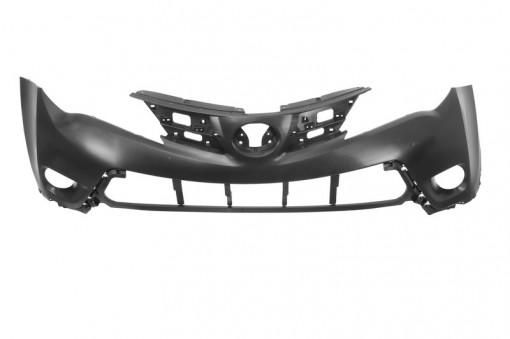 Bara fata Superior, cu locas proiector, grunduit potrivit TOYOTA RAV 4 IV 12.12-