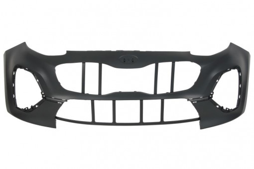 Bara protectie fata grunduit potrivit KIA SPORTAGE 01.21-