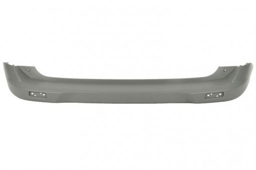 Bara protectie spate grunduit, certificata TUV potrivit FORD TRANSIT / TOURNEO COURIER, TRANSIT / TOURNEO COURIER FL 02.14-