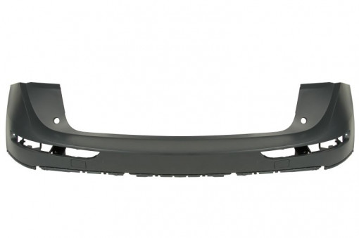 Bara protectie spate grunduit potrivit AUDI Q5 8R 06.12-12.16