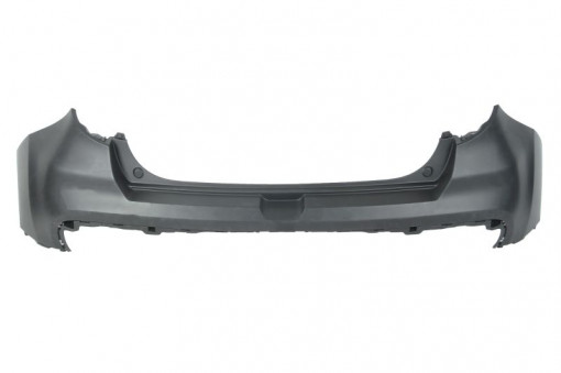 Bara protectie spate grunduit potrivit KIA SOUL II 09.16-03.19