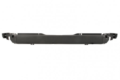 Bara protectie spate, negru potrivit MERCEDES VITO VIANO W639 10.10-06.14