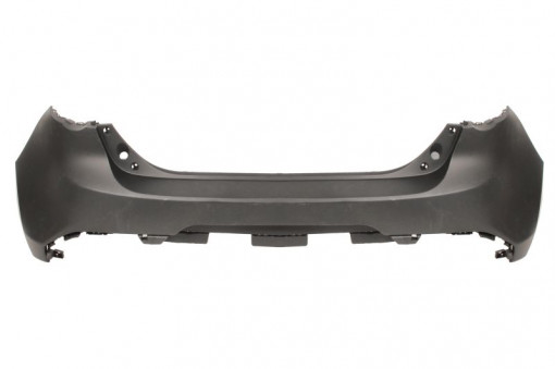 Bara protectie spate parte superioara, grunduit potrivit MAZDA 3 BP 03.19-