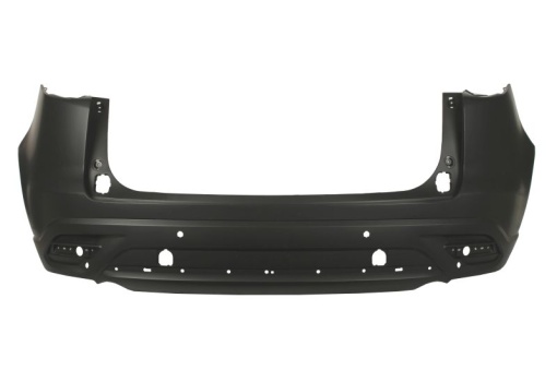 Bara Spate, cu locas senzorii parcare, cu suport locas, partial grunduit potrivit MAZDA CX-9 12.15-