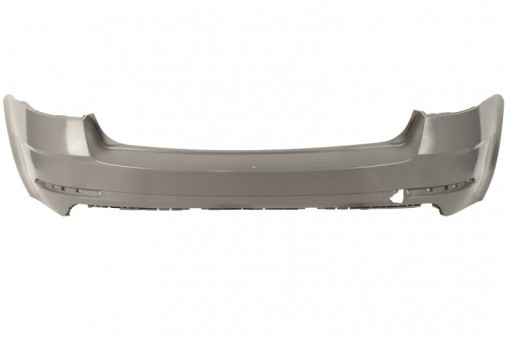 Bara spate cu locas senzorii parcare, grunduit, TUV potrivit SKODA OCTAVIA III Break 06.16-