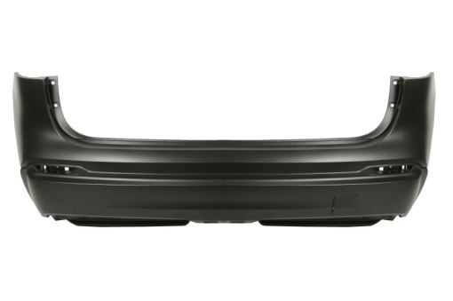 Bara spate, cu locas sina, grunduit, TUV potrivit NISSAN QASHQAI II J11 03.17-03.21 - Img 1