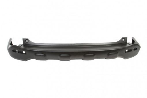 Bara spate gri inchis potrivit HONDA CR-V III 09.06-09.09