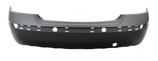 Bara Spate, grunduit potrivit FORD MONDEO III Hatchback / Sedan 11.00-08.07