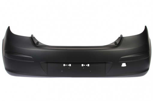 Bara spate grunduit potrivit HYUNDAI I30 Hatchback 10.07-02.10